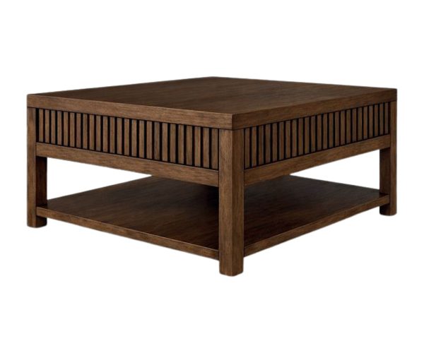 Cosmopolitan Loft Coffee Table
