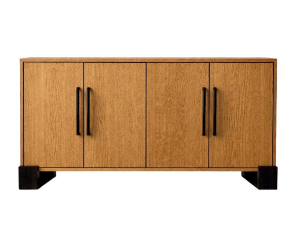 Intersection Credenza