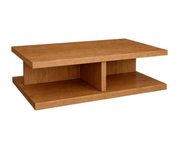 Intersection Coffee Table