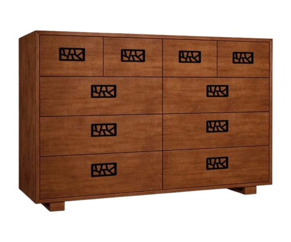 Metropolitan Mule Dresser