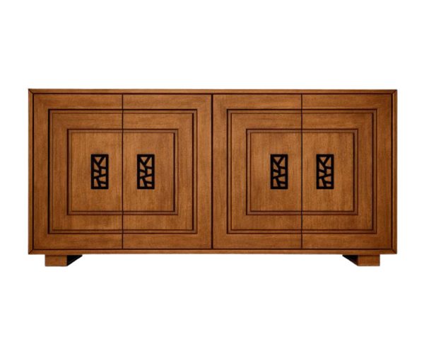 Metropolitan Credenza