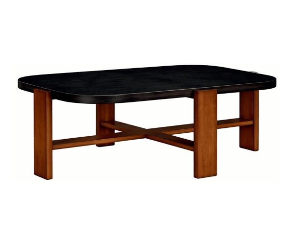 Metropolitan Coffee Table