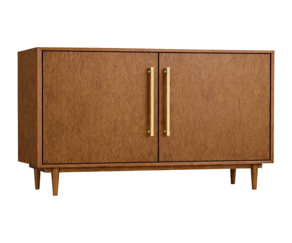 Midtown Small Credenza