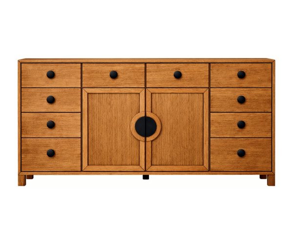 Uptown Dresser