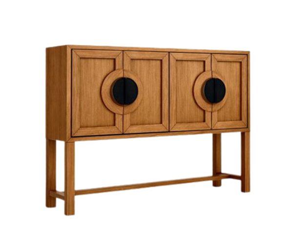 Uptown Small Credenza