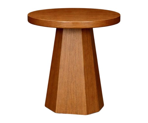 Uptown End Table