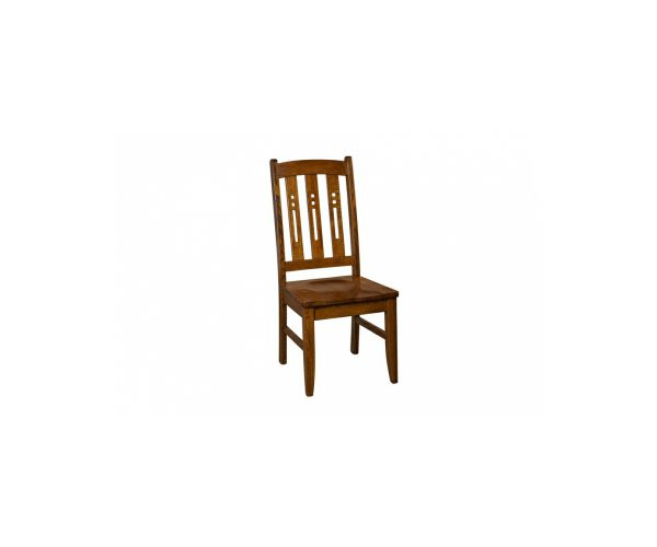 Jamestown Chair