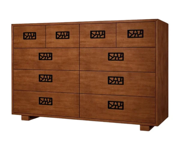 Metropolitan Mule Dresser
