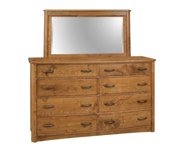 Meridian Tall Dresser