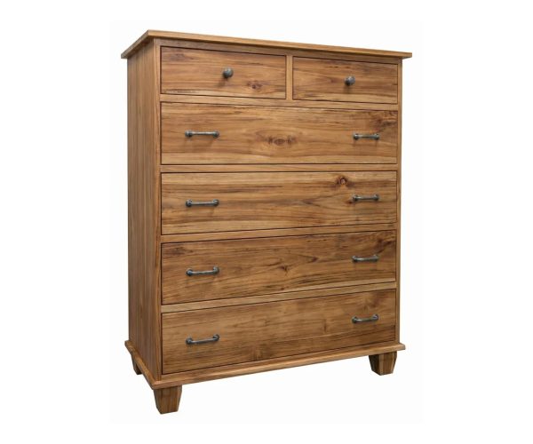 Kensington Chest of Drawers