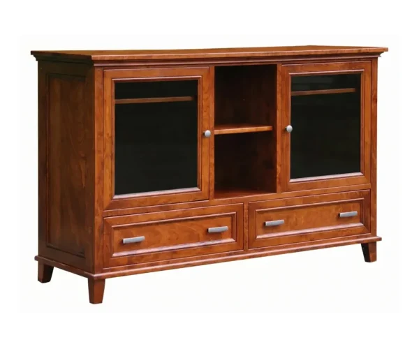 Brooklyn TV Stand - 63"W