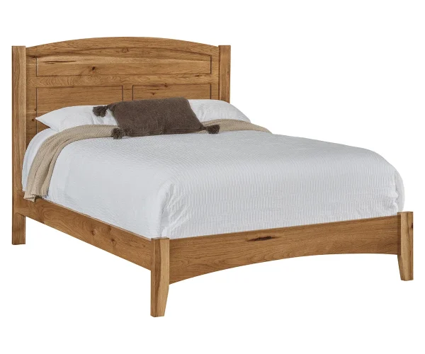 Dover Panel Bed