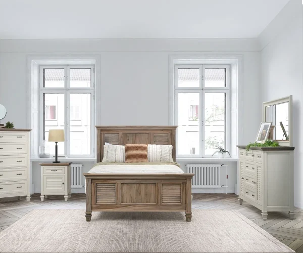 Breckenridge Bedroom Collection