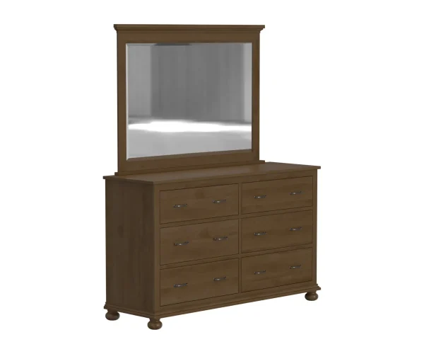 Hickory Grove Regular Dresser