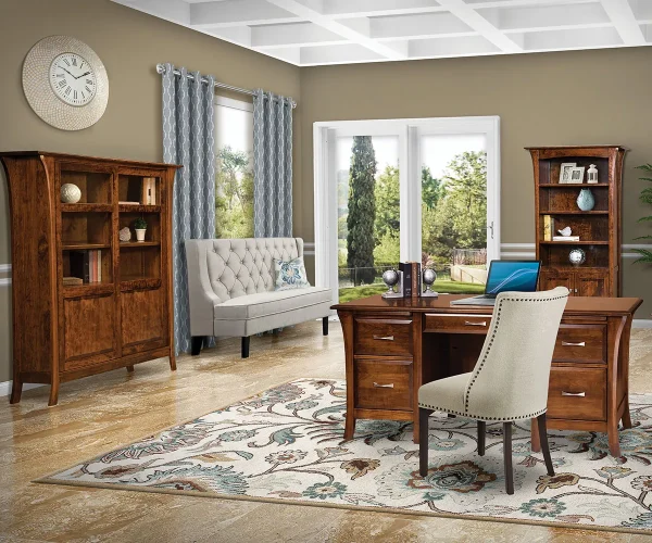 Ensenada Office Collection