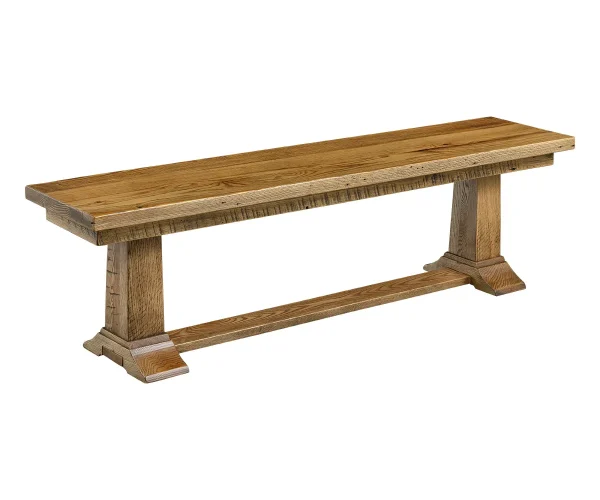 Marshall Bench