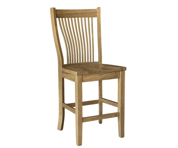 Marshall Bar Chair