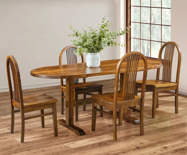 Harper Table Set
