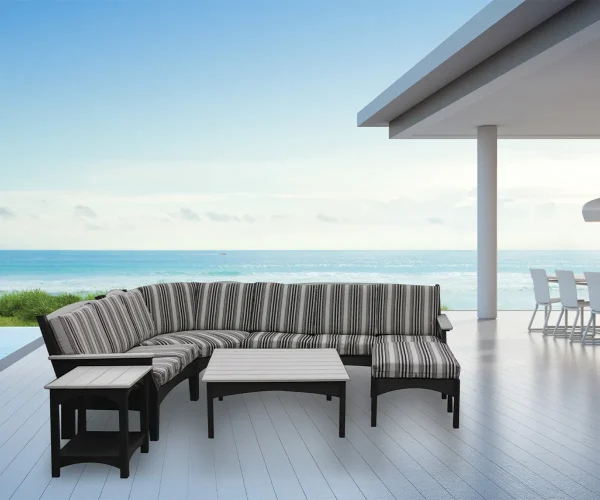 Columbia Sectional Collection