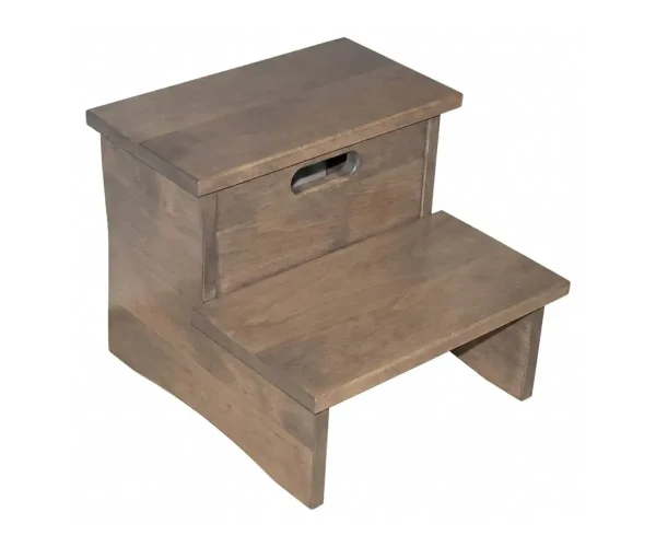 Shaker Step Stool