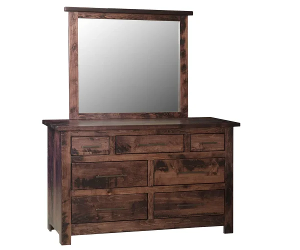 Tioga Dresser