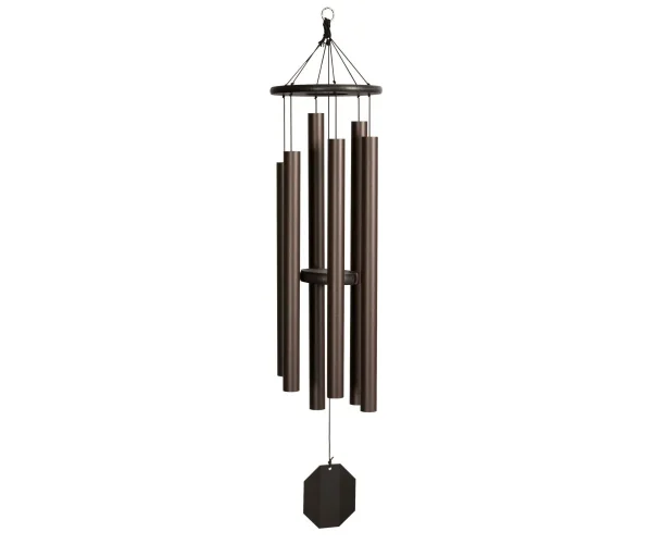 Hummer Wind Chime