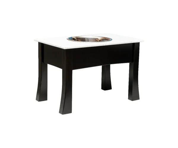 Springville Extra Large Single Bowl Diner