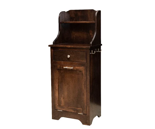 Multi-Purpose Pet Cabinet with Tilt Out